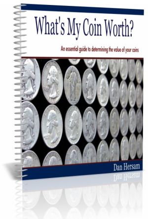 Coin Values Ebook